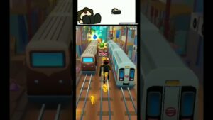 Subway Surfers + @Kaby anima YT