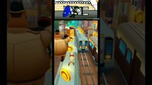 Subway Surfers + @Kaby anima YT