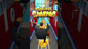 Subway Surfers, Mas Se Você Curtir Eu TELEPORTO De Jogo... #2
