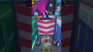 Subway Surfers, Mas Se Você Curtir Eu TELEPORTO De Jogo...