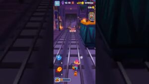 Subway Surfers Mexico #subscribe #subscribe