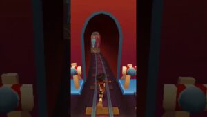 Subway Surfers No Guard Challenge