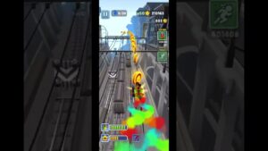 Subway Surfers Play 2 Plant 14