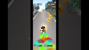 Subway Surfers Play 2 Plant 15