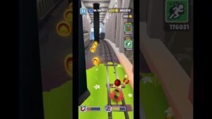 Subway Surfers Play 2 Plant 64