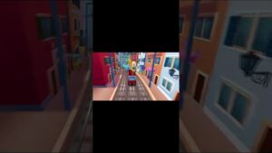Subway Surfers SEM DESLISAR