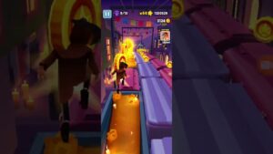 Subway Surfers World Tour: Mexico 2022 #Shorts #subwaysurfers