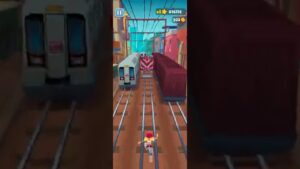Subway Surfers World Tour #shorts