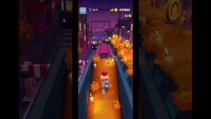 Subway Surfers gets scary in Mexico! Become a nightmare with Ghost
