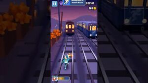 Subway Surfers mapa MEXICO || Creditos Audio: @Felipe Neto