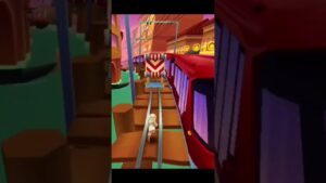 Subway Surfers, mas se eu falar seu nome você perde!