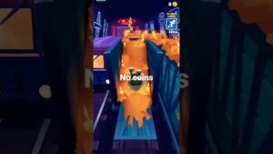 Subway Surfers no coin