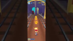 Subway Surfers #shorts