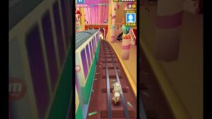 Subway Surfers subzero #nocoin
