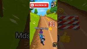 Subway surfers| Mais toda vez que você se inscrever eu troco de subway surfers@2k#shorts