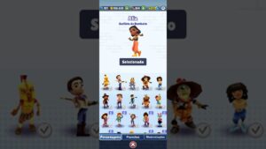 Subway surfers Melhores Recompensas da Temporada (3)