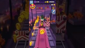 Subway surfers new update Mexico#shorts #viral #trending #subwaysurfers #gaming #games
