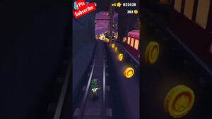 Subway surfers new update Mexico#shorts #viral #trending #subwaysurfers #gaming #games