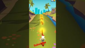 Subway surfers please subscribe my video and sport me