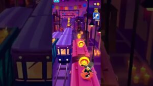 Sunflower Subway Surfers