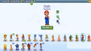 Super Mario in Subway Surfers Mod - All Characters Unlocked & All Boards PC Gameplay Guard Chase