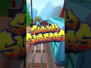 🤔VOCÊ SABE FAZER ESSA??? SCAM DO SUBWAY SURFERS#shorts #subwaysurfers #subway