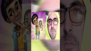 When You Unlock a Character on Subway Surfers and They Get Testy on You… #shorts #shorts30