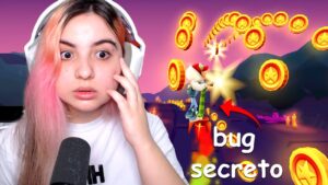 aprendi o bug secreto da burla mais dificil do subway surfers no coin 😳