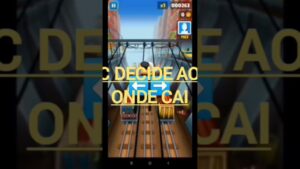 burlas mais fáceis do subway surfers + tutorial