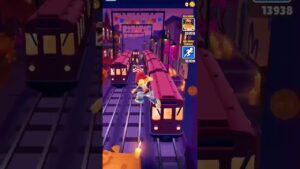 burlas que eu acho muito fácil no subway surfers se escreva no canal do meu amigo @JpzinhoPlays