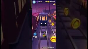 edit Subway surfers