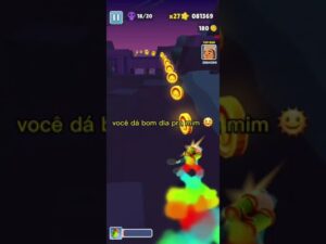 entrega dos boletim 🧾 subway surfers áudio meme