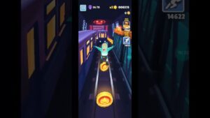 minhas habilidades melhoraram subway surfers
