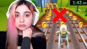 não posso fazer burla nesse no coin do subway surfers