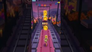 nova burla #subwaysurfers #shorts #fyp @Margalho surfs 