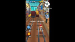 oxi? subway surfers