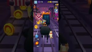 parte 10 não pegar moeda no subway surf