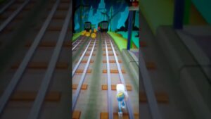 se liga subway surfers #jogos #shorts #subwaysurfers