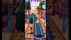 se vcs querem que eu so poste subway surfers comenta #gabriel faz so video de subway surfers