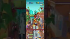 #shorts Subway Surfers