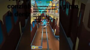 #shorts #subwaysurfers #escola 😉