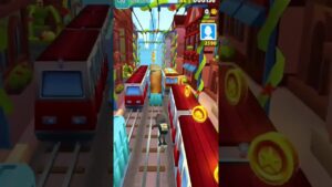 simplificando burlas pt1 #shorts #subwaysurfers #burlas