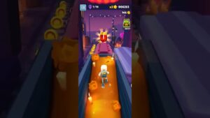 subway Surfers