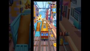 subway surf