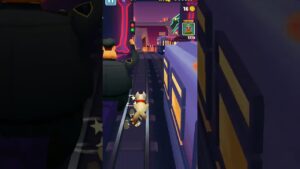 subway surfers 0 delay
