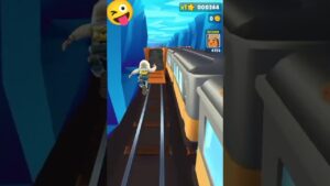 #subway surfers