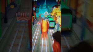 subway surfers #6 #shorts #subwaysurfers #jogos