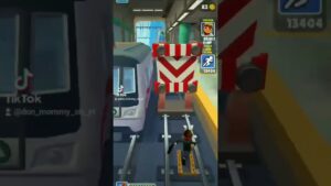 subway surfers