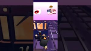 #subway surfers animações engraçadas#shots