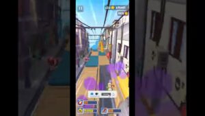 subway surfers is the fastest move SUBSCRIBE 🙏🙏🙏